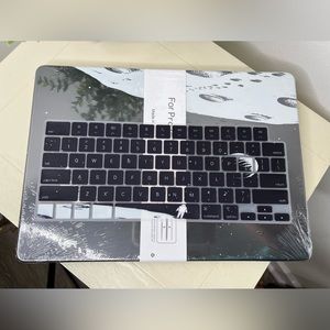 Brand New Aoggy MacBook Pro 14 Case